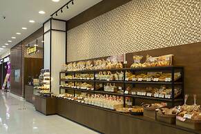 AXIA South Cikarang Service Apartment