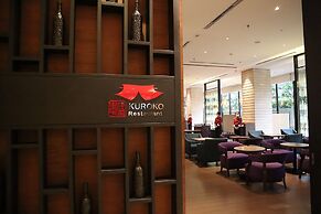 AXIA South Cikarang Service Apartment