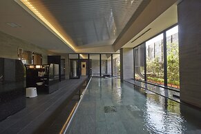 AXIA South Cikarang Service Apartment