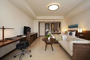 AXIA South Cikarang Service Apartment