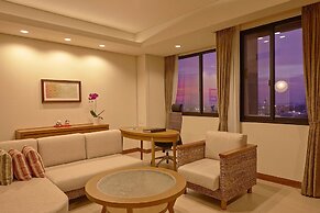 AXIA South Cikarang Service Apartment