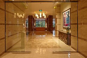 AXIA South Cikarang Service Apartment