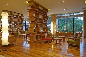 AXIA South Cikarang Service Apartment