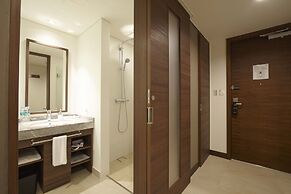 AXIA South Cikarang Service Apartment