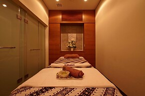 AXIA South Cikarang Service Apartment