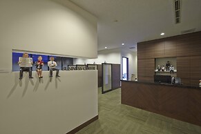 AXIA South Cikarang Service Apartment