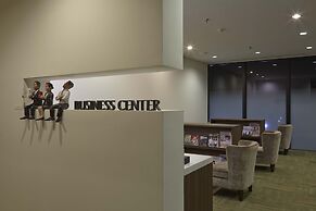 AXIA South Cikarang Service Apartment