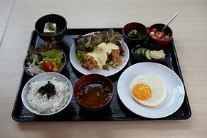 AXIA South Cikarang Service Apartment