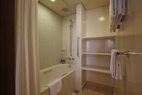 AXIA South Cikarang Service Apartment