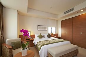 AXIA South Cikarang Service Apartment