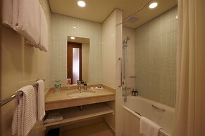 AXIA South Cikarang Service Apartment