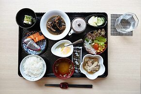 AXIA South Cikarang Service Apartment