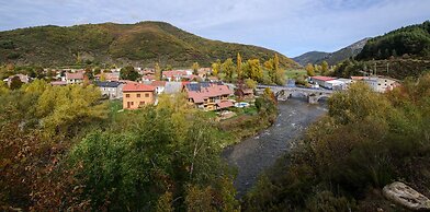 El Casar del Puente