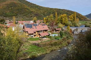 El Casar del Puente