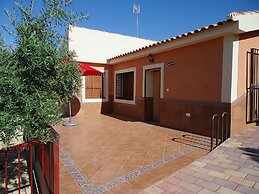 Complejo Rural La Tejera