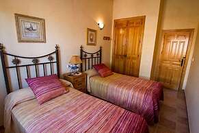 Complejo Rural La Tejera