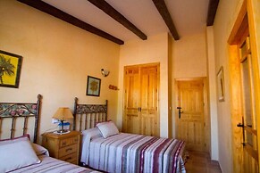 Complejo Rural La Tejera