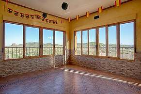 Complejo Rural La Tejera