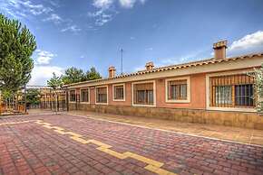 Complejo Rural La Tejera