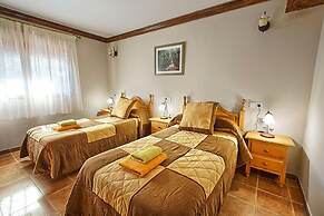 Complejo Rural La Tejera