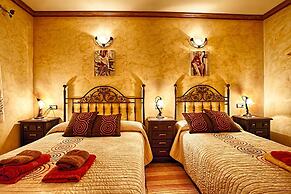 Complejo Rural La Tejera