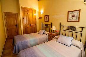 Complejo Rural La Tejera