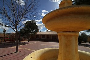 Complejo Rural La Tejera