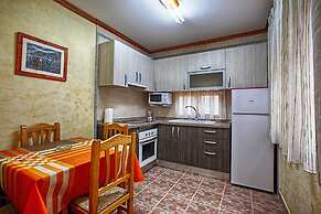 Complejo Rural La Tejera