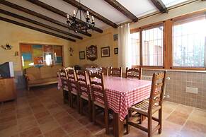 Complejo Rural La Tejera