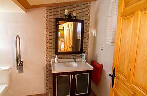 Complejo Rural La Tejera