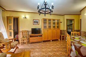 Complejo Rural La Tejera