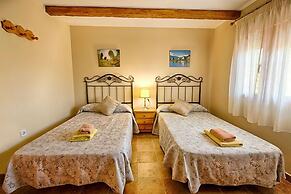 Complejo Rural La Tejera