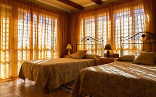 Complejo Rural La Tejera