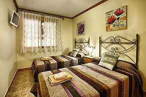 Complejo Rural La Tejera