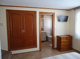 Complejo Rural La Tejera