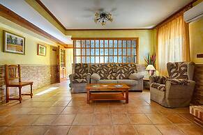 Complejo Rural La Tejera