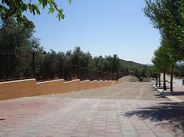 Complejo Rural La Tejera