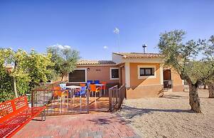 Complejo Rural La Tejera