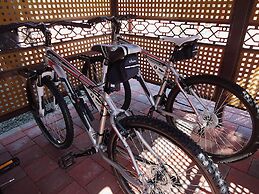 Complejo Rural La Tejera