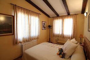 Complejo Rural La Tejera