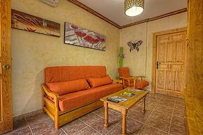 Complejo Rural La Tejera