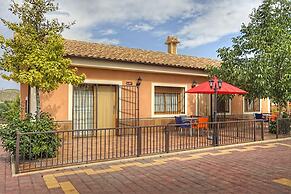 Complejo Rural La Tejera