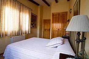 Complejo Rural La Tejera