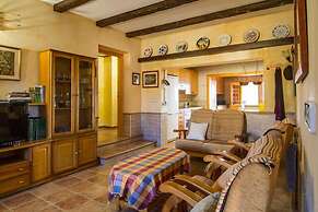 Complejo Rural La Tejera