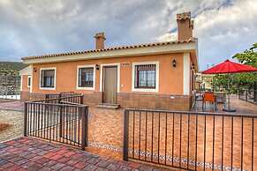 Complejo Rural La Tejera