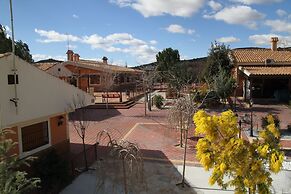 Complejo Rural La Tejera