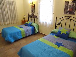 Complejo Rural La Tejera