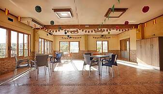 Complejo Rural La Tejera