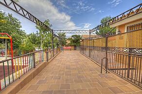 Complejo Rural La Tejera