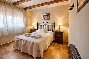 Complejo Rural La Tejera